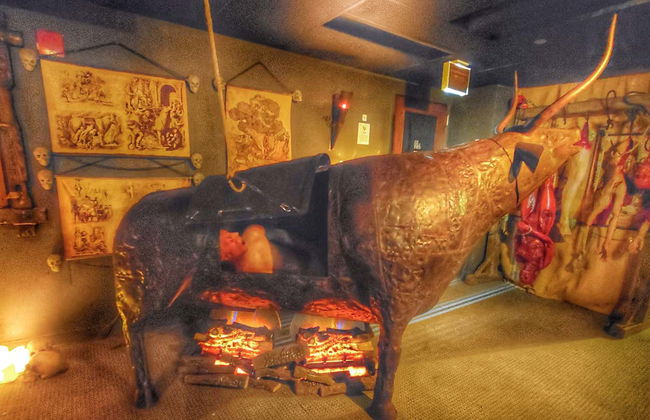 Chicago Medieval Torture Museum Ticket - Photo 8