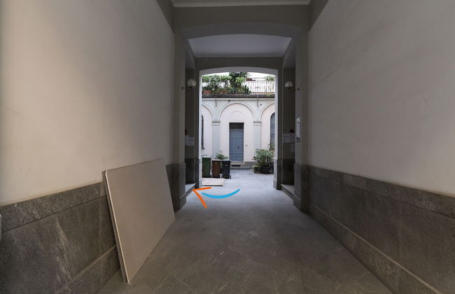 notaMi - Quattro Dimore - Centro Storico - Photo 38