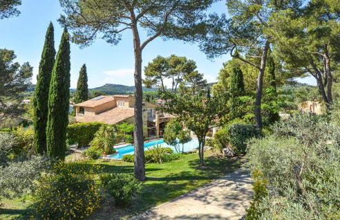 Amazing Home In Orgon - Foto 11