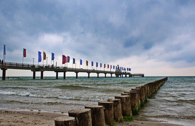 Ferienwohnung, Zingst - Foto 12