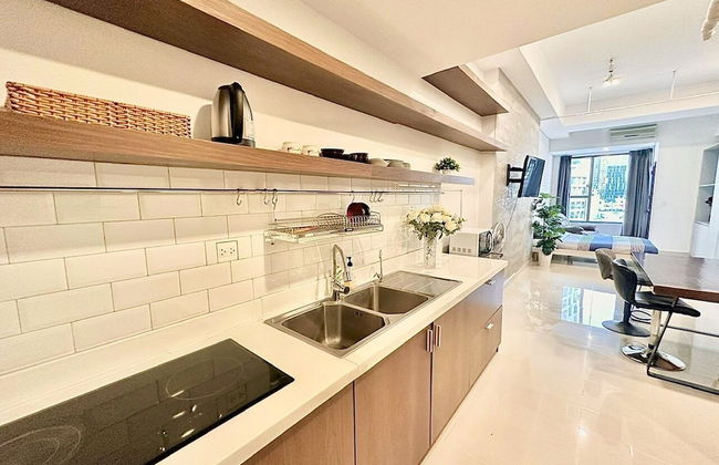 Summerset Apartment - RiverGate Residence - Foto 70