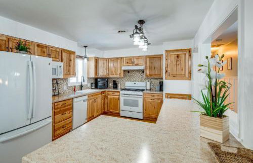 Musicians Beachside Retreat in Lake in the Hills - Foto 7