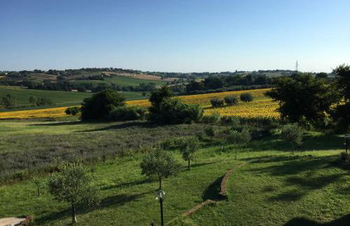 Agriturismo bio Verde Armonia - Photo 47