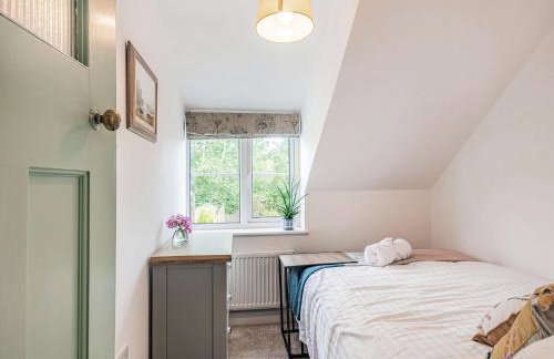 Rosemary Cottage - Foto 18