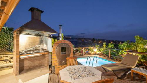 Casa Sophie by Huskalia - private pool - Foto 2