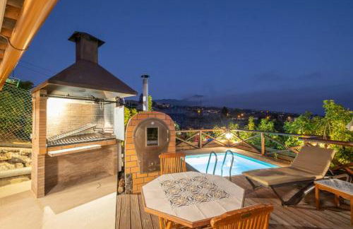 Casa Sophie by Huskalia - private pool - Foto 2