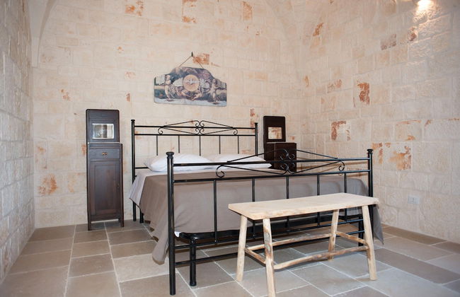 Tower House in Puglia With Pool - Foto 4