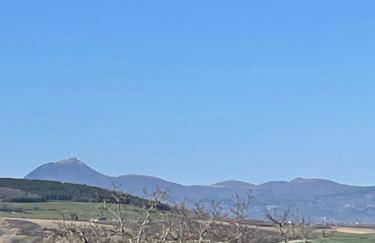 Appartement avec jolie vue et jardin privatif - Foto 14