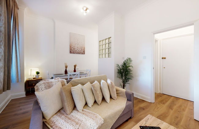 Park Lane Apartments Baker Street - Foto 11