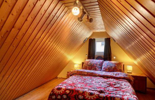 Ferienwohnung Karibu - Foto 21