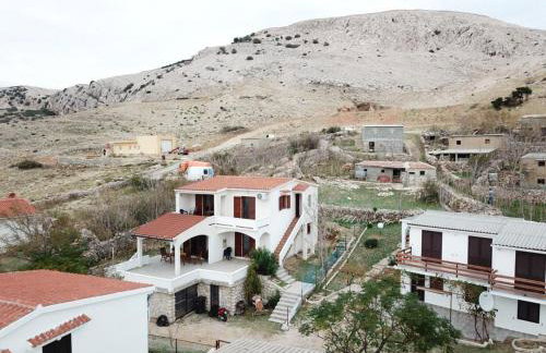 Apartmani Šikić Metajna - Foto 27