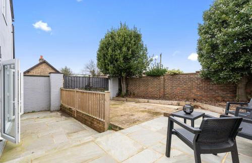 The Old Bakery Angmering - Foto 20