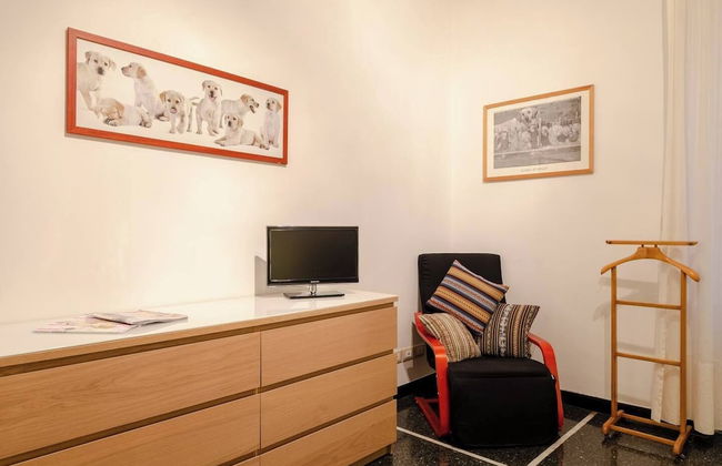 JOIVY Family Flat Vicino al Mare a Genova Quinto - Foto 2