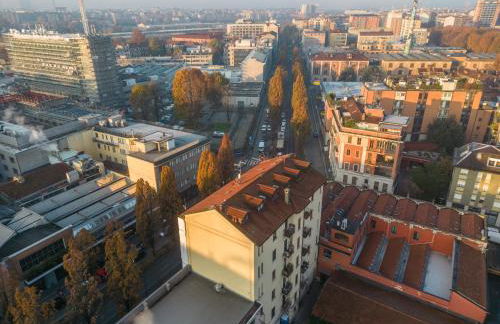 Maciachini Apartments R&R - Foto 35