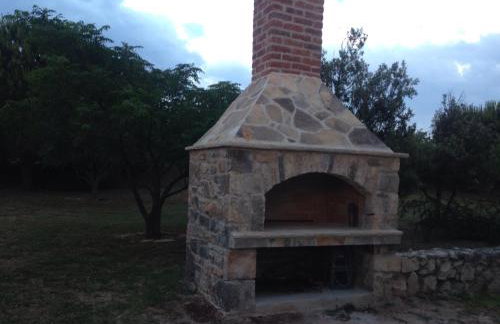 STONE House "DAN" - Foto 13