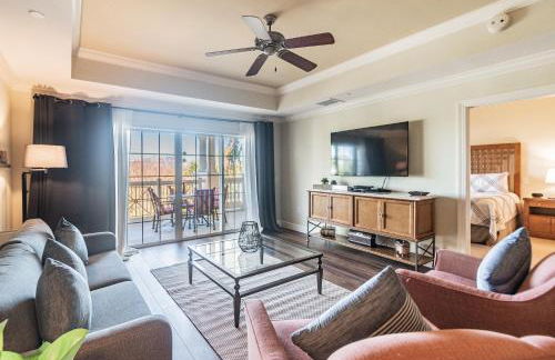 A DISNEY REUNION! Spacious And Spectacular, 5 Heated Pools, Sleeps 8, Overlooking Acres Of Views, LOW Rates! - Foto 21