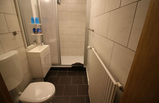 Landhaus Nordsee-Peerhuus - Foto 60