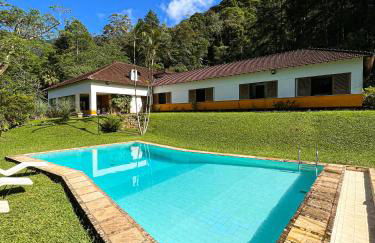 Solar da Montanha - Foto 30