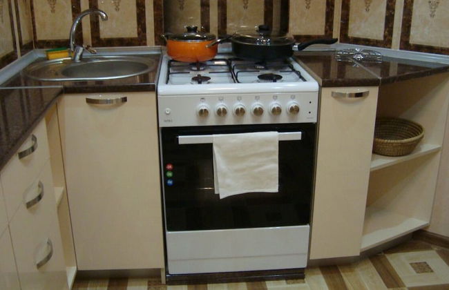 DIVAs apartaments - Foto 15