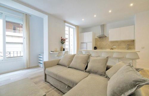 Apto Gran Capitán Center I - Parking - Foto 9