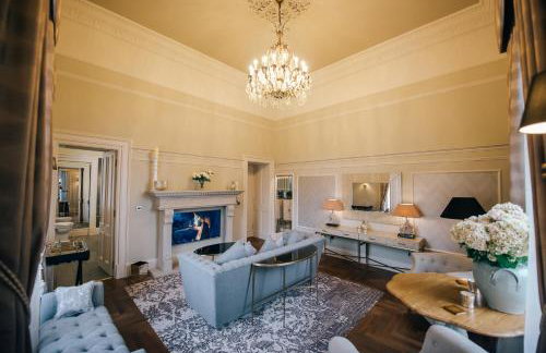 Cornhill Castle - Photo 79