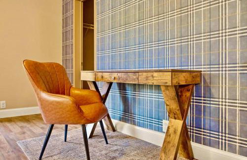 5 min. NRG | 3 min. Endless Wall Trail | Hot Tub - Foto 18