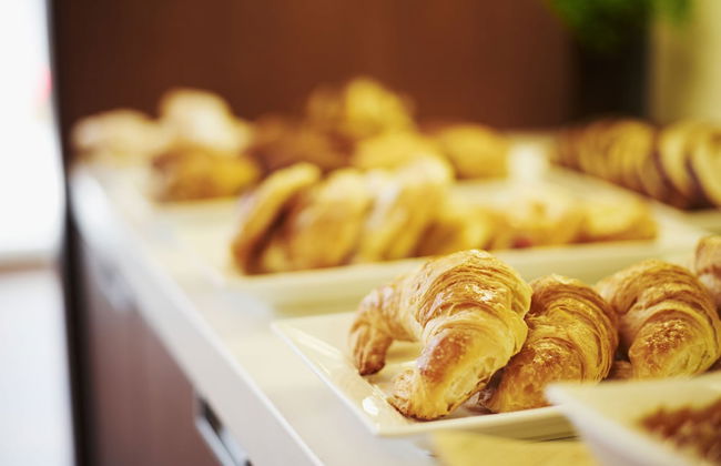 Le Germain Hotel Maple Leaf Square - Foto 49