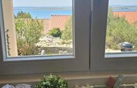 LOOK Smokvica Pag Apartmani - Foto 29