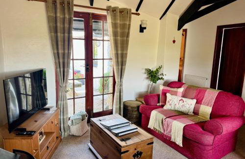 Hallagenna Cottages - Foto 27
