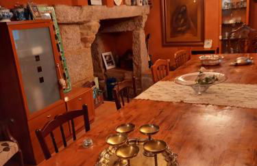 Casa CACHAMARIA próxima a la ribeira sacra - Foto 24