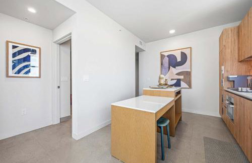 The Crosby Miami Worldcenter by Palermo Home Miami - Foto 12