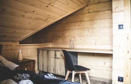 Beczka Bimbru - Góralskie domki do wynajęcia - Foto 29