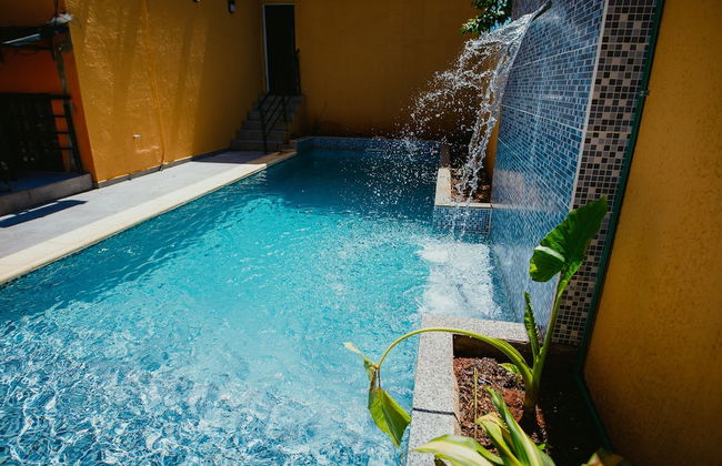 Apart de la Selva Iguazu - Foto 38