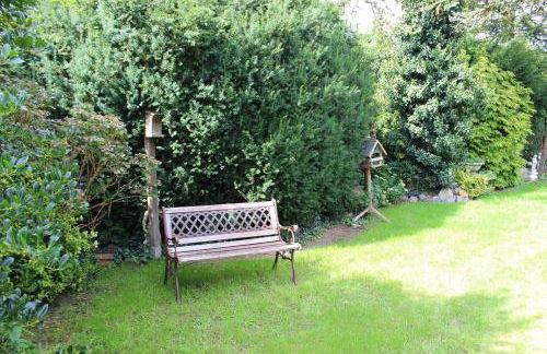 Haus Leevke - Foto 23