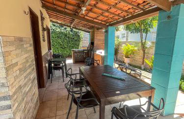Casa Rústica em Morro Branco - na quadra da praia - Foto 15