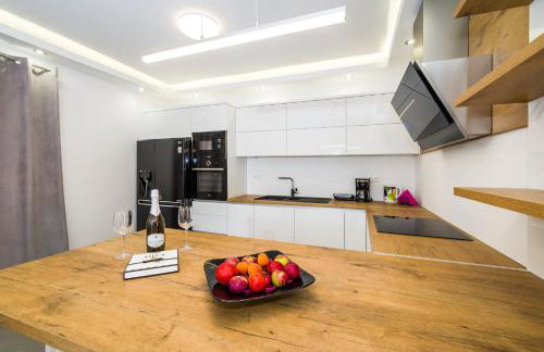 Apartment NewCity - Foto 25