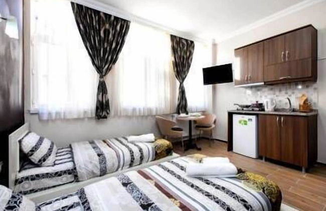 My Red River Apart Hotel - Foto 2