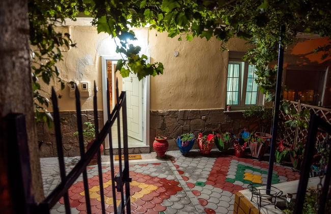 Nice Greek Villa - Foto 24