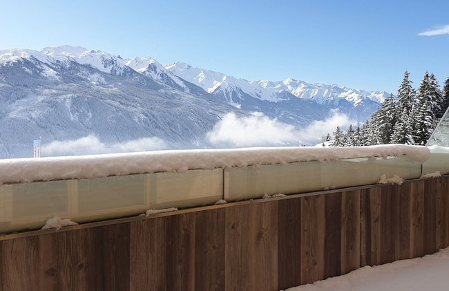 Kitzbuhel Alpine Lodge With Sauna - Foto 15