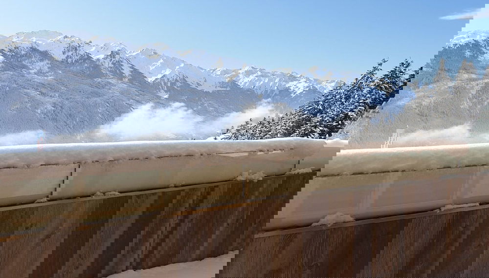 Kitzbuhel Alpine Lodge With Sauna - Foto 1, Imagen principal