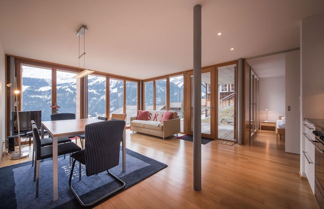 Chalet Dillon - Foto 27