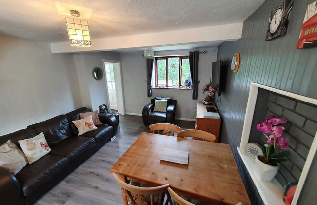 Martin Lane Farm Holiday Cottages - Photo 32