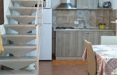 La casa di Anita nel cuore di Segesta - Foto 52