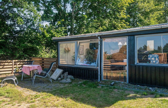 4 Person Holiday Home in Allingabro - Foto 31