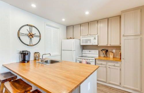 Stroll to The Village Year-Round Family Getaway - Foto 1