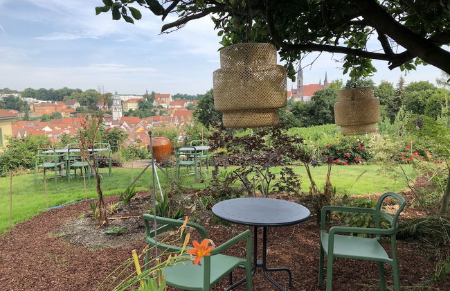 Rebenhaus Meißen - Foto 24