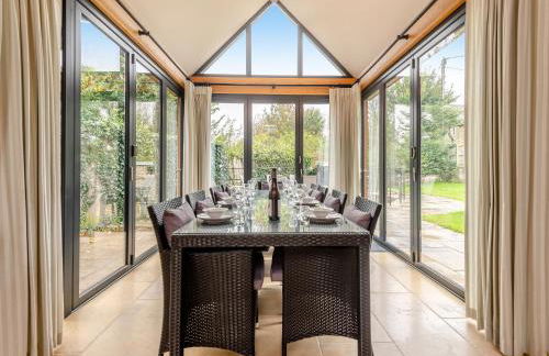 New Inn Farmhouse - Foto 11