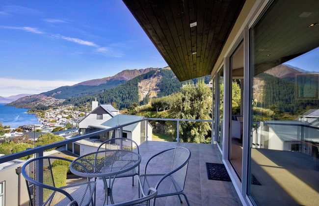 Remarkable Location – Queenstown - Foto 23