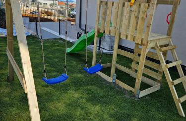 Villa Sorriso - Foto 41