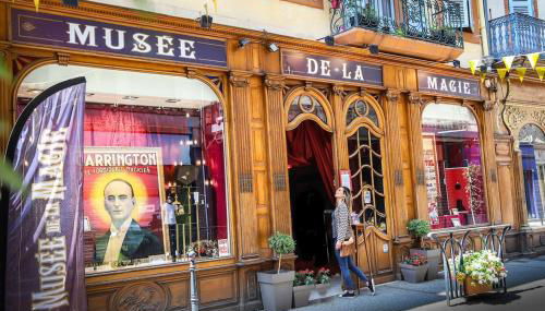 Le Nid du Pont Neuf - Foto 4